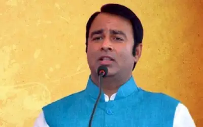 बीजेपी विधायक संगीत सोम बाल- बाल बचे