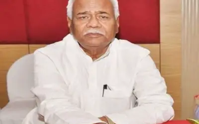 विधानसभा सत्र में बीजेपी विधायक जन्मेजय सिंह का हार्ट अटैक से निधन