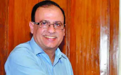 अजॉय मेहता होंगे महाराष्ट्र के अगले मुख्य सचिव