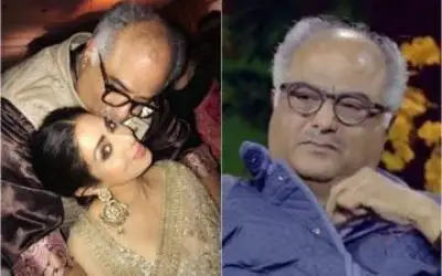 65 साल के हुए निर्माता बोनी कपूर