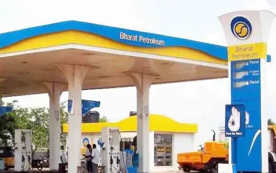 भारत पेट्रोलियम भी बिक सकती है