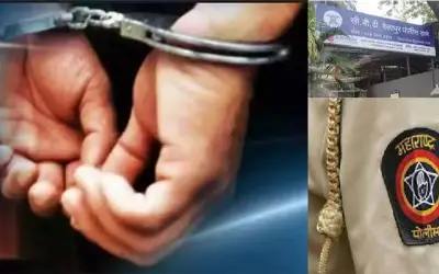 नवी मुंबई में पति ने पत्नी को उतारा मौत के घाट
