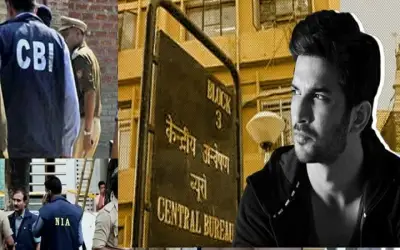 अब सीबीआई करेगी सुशांत मामले की जांच