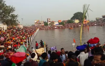 छठ पर भाई ने नहीं बुलाया तो गुस्से में बहन ने कर दी हत्या