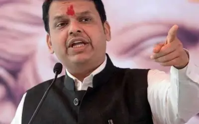 शिवसेना से कभी 50-50 फॉर्मूले पर नहीं हुई बात - देवेंद्र फडणवीस
