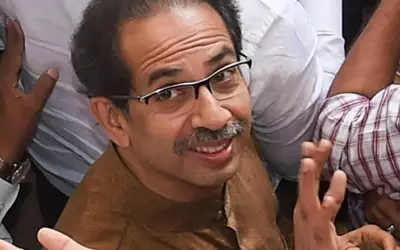 उद्धव ठाकरे एक दिसंबर को लेंगे मुख्यमंत्री पद की शपथ