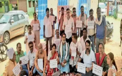 राहुल से ईडी की पूछताछ से कांग्रेसियों में भारी नाराज़गी
