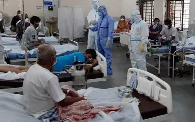 आज कोरोना के 38 हज़ार के पार संक्रमण की रफ्तार