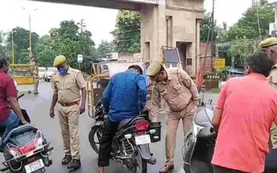 छह आतंकियों की गिरफ़्तारी के बाद कई राज्यों में हाई अलर्ट