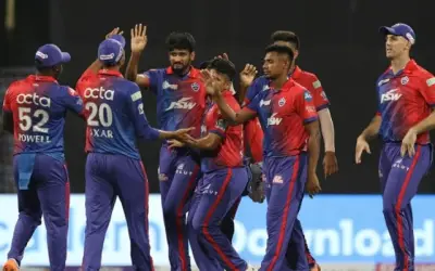 दिल्ली कैपिटल्स के सभी खिलाड़ियों को कोरोना से दो दिन तक होटल में  क्वारंटीन रखा जाएगा