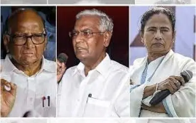 एनसीपी, सीपीआई और तृणमूल कांग्रेस को आवंटित बंगला करना होगा खाली