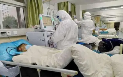 भारत में कोरोना ने ली 273 लोगों की जान