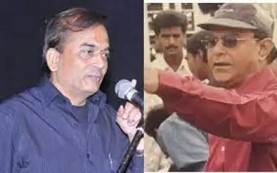 मशहूर डायरेक्टर इस्माइल श्रॉफ का मुंबई में निधन