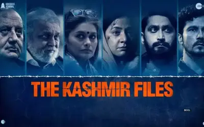 Free Screening of the film The Kashmir Files at Kandivali's Raghuleela Mall
