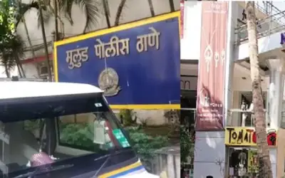 मुंबई में करोड़ों की धोखाधड़ी मामले में बिल्डर गिरफ्तार
