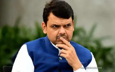 निसर्ग तूफ़ान के बाद फड़नवीस का दो दिवसीय कोंकण दौरा