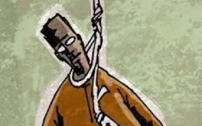 शराब पीकर युवक ने फांसी लगाकर जान दी