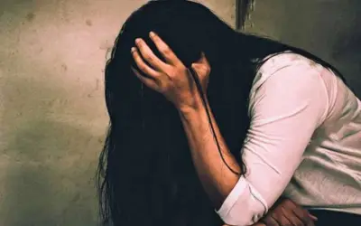दुष्कर्म पीड़ित युवती ने फांसी लगाने की कोशिश की