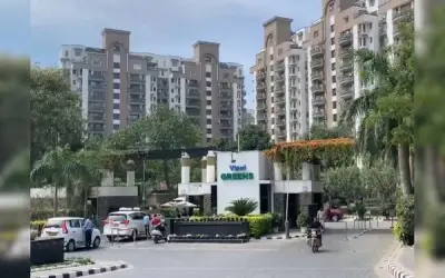 मां ने मेंटली डिस्टर्ब बेटे को पागल कहा तो उसने हत्या के बाद आग लगाई