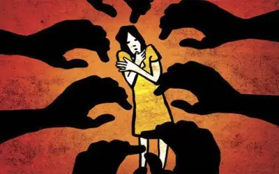 नशीली दवा खिलाने के बाद नाबालिग से गैंग रेप