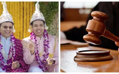 केंद्र सरकार समलैंगिक जोड़ों के लिए बनाएगी कमेटी