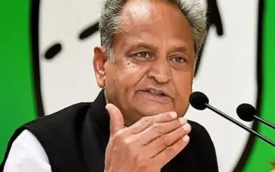 मोदी जीते तो नहीं होगा अगला आम चुनाव : गहलोत