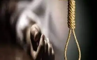 ब्याजखोर के उत्पीड़न से परेशान एक ही परिवार के पांच सदस्यों लोगों ने फांसी लगाई