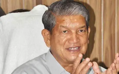 अब हरीश रावत ने अपने पद से दिया इस्तीफ़ा