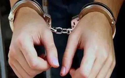 दो सौ से ज्यादा लोगों को प्लाज़्मा के नाम पर ठगनेवाला गिरफ्तार