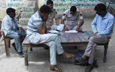 घरेलू कलह से पत्नी ने करवाई बीएसएफ जवान पति की हत्या