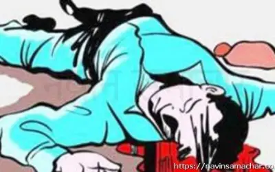 बेटे ने शादी की ज़िद की तो बाप ने कर दी हत्या