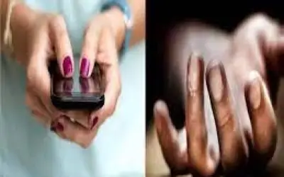 पत्नी ने डेढ़ सौ बार जब पति का फोन नहीं उठाया तो पति ने कर दी हत्या