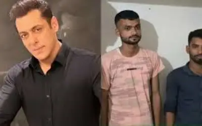 मुंबई पुलिस की कस्टडी में आरोपी ने की आत्महत्या, सुरक्षा व्यवस्था पर उठे सवाल !