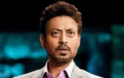एक्टर इरफान खान का मुंबई में निधन