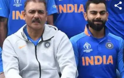 अगले महीने ऑस्ट्रेलिया जाएगी टीम इंडिया