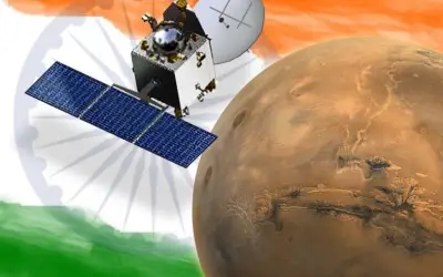 विश्व के अनेक अंतरिक्ष वैज्ञानिकों ने की इसरो की तारीफ