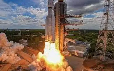 ब्लैक होल का अध्ययन करने के लिए इसरो ने किया सैटेलाइट किया लॉन्च