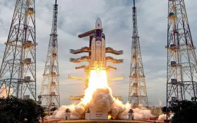 नए साल में मिशन चंद्रयान-3लॉन्च की संभावना