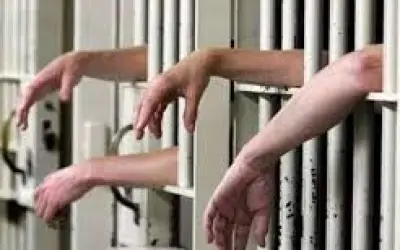 किडनैप और रेप केस में दो आरोपियों को मिली 23 साल की सजा