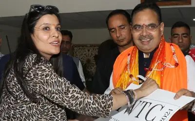 पीएम मोदी के वेड इन इंडिया के आह्वान पर जयपुर में आयोजित होगा इंटरनेशनल वेडिंग टूरिज्म कॉन्क्लेव