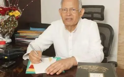 महाराष्ट्र के पूर्व मंत्री जावेद खान का निधन