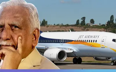 बैंक धोखाधड़ी मामले में जेट एयरवेज के संस्थापक नरेश गोयल गिरफ्तार