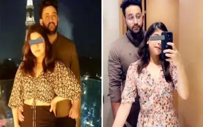 प्रेमी ने डॉक्टर प्रेमिका की चाकू मारकर हत्या की और खुद  की जान देने की कोशिश