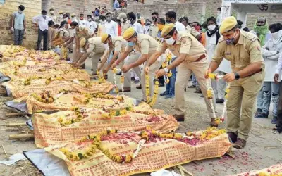 तीन बहनों ने मिलकर बनाई थी सामूहिक मौत की योजना