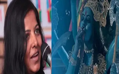 काली माता की सिगरेट वाले पोस्टर पर घमासान जारी