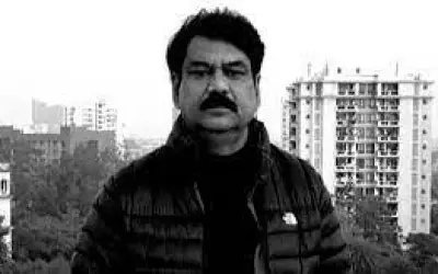 देश के मशहूर वरिष्ठ पत्रकार कमाल खान का निधन