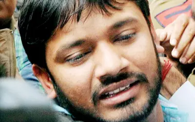 सीपीआई से चुनाव लड़ सकते हैं कन्हैया