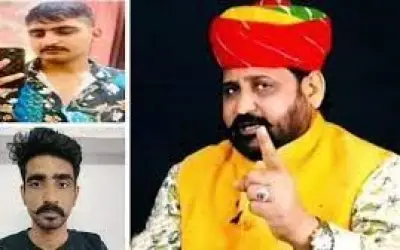 करणी सेना प्रमुख की हत्या में शामिल दो शूटर्स गिरफ्तार