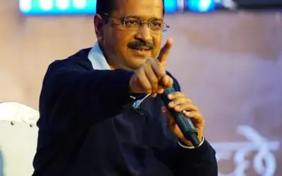 अब सरकार बदली तो दिल्ली का नुकसान होगा : केजरीवाल