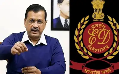 ईडी ने चौथा समन भेजकर केजरीवाल को 18 जनवरी को बुलाया